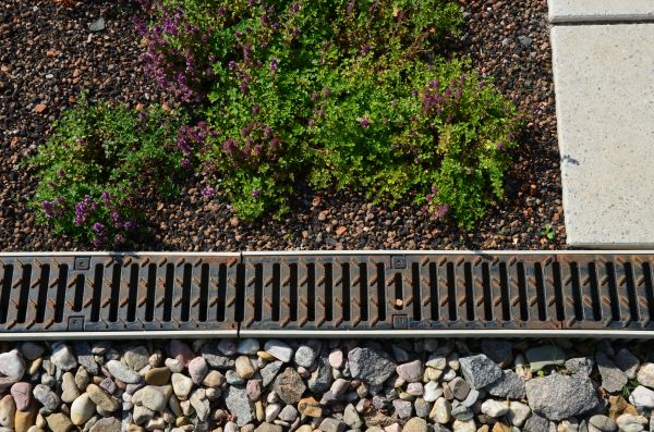 Drainage Installation Service in Huntington