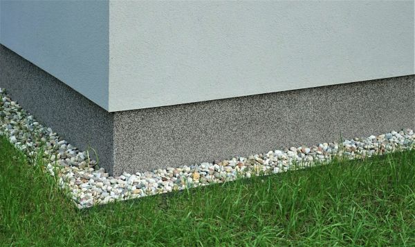 French Drain Repair in Huntington