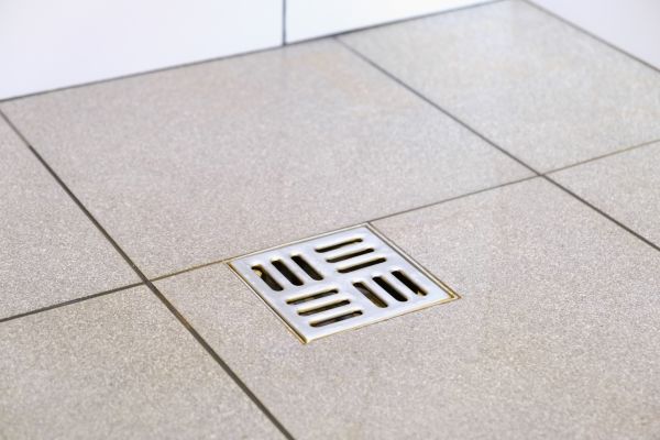 Cost of Drainage Tile Service in Huntington