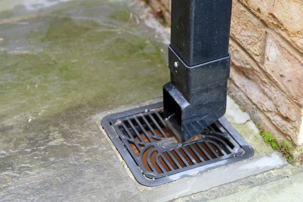 Cost of Drain Tile Installation in Huntington